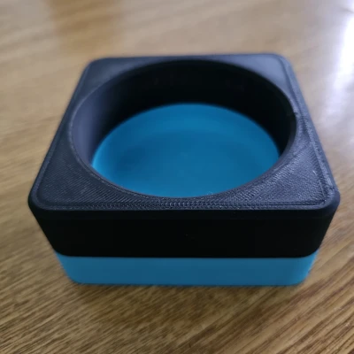 Giá Đỡ Bình Chữa Cháy