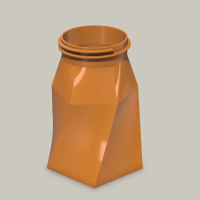 Chai xà bông tạo bọt mini