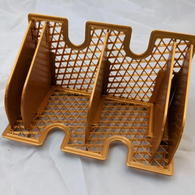 Giá Đỡ Bộ Bài Gấp Gọn Cho Commander Magic the Gathering MtG EDH