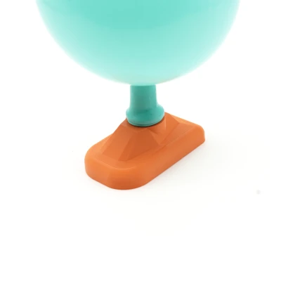 Hovercraft V2 - chạy bằng bong bóng