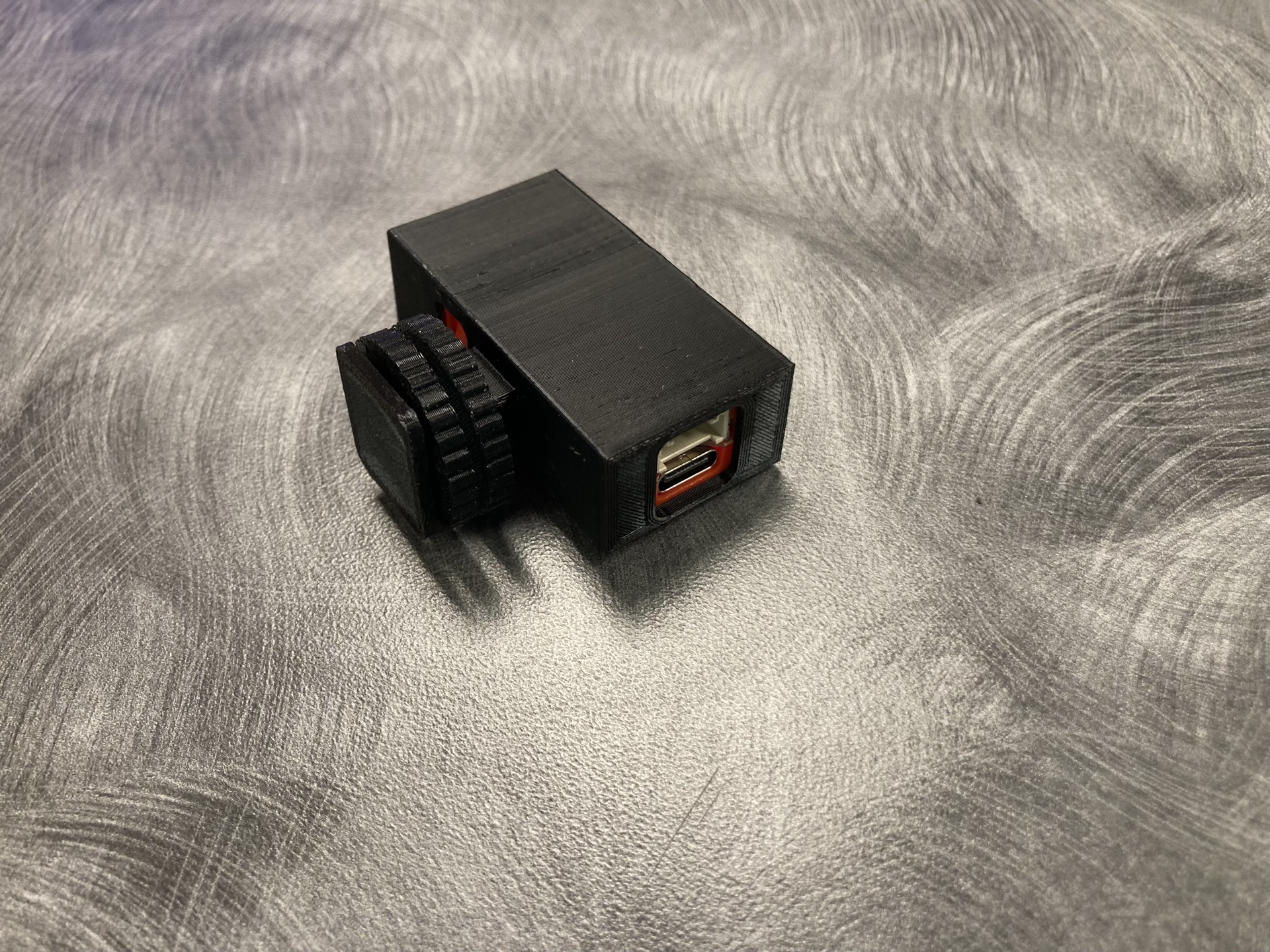 Đế Gắn Cold Shoe M5StickC - Tally Arbiter