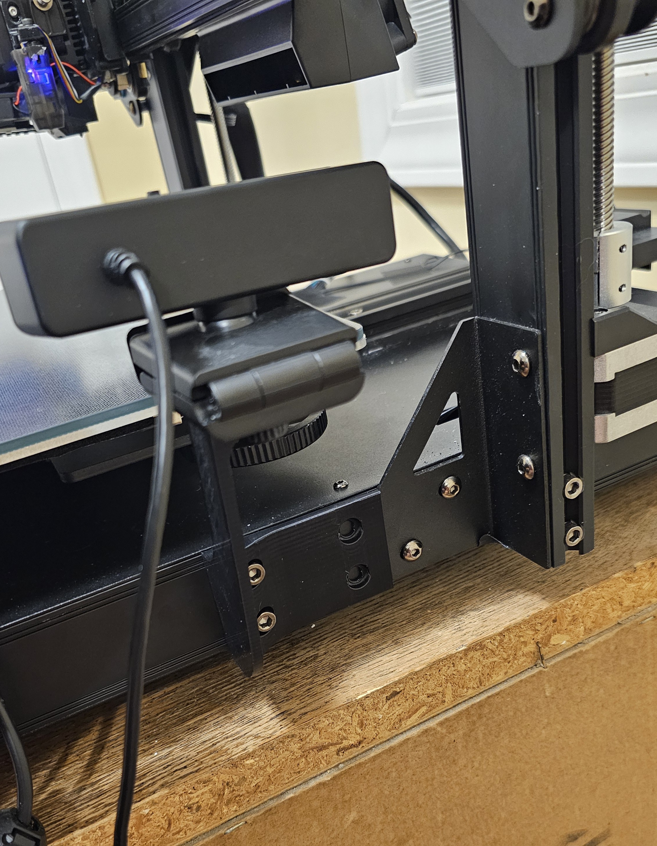 Giá đỡ Camera cho SV07+