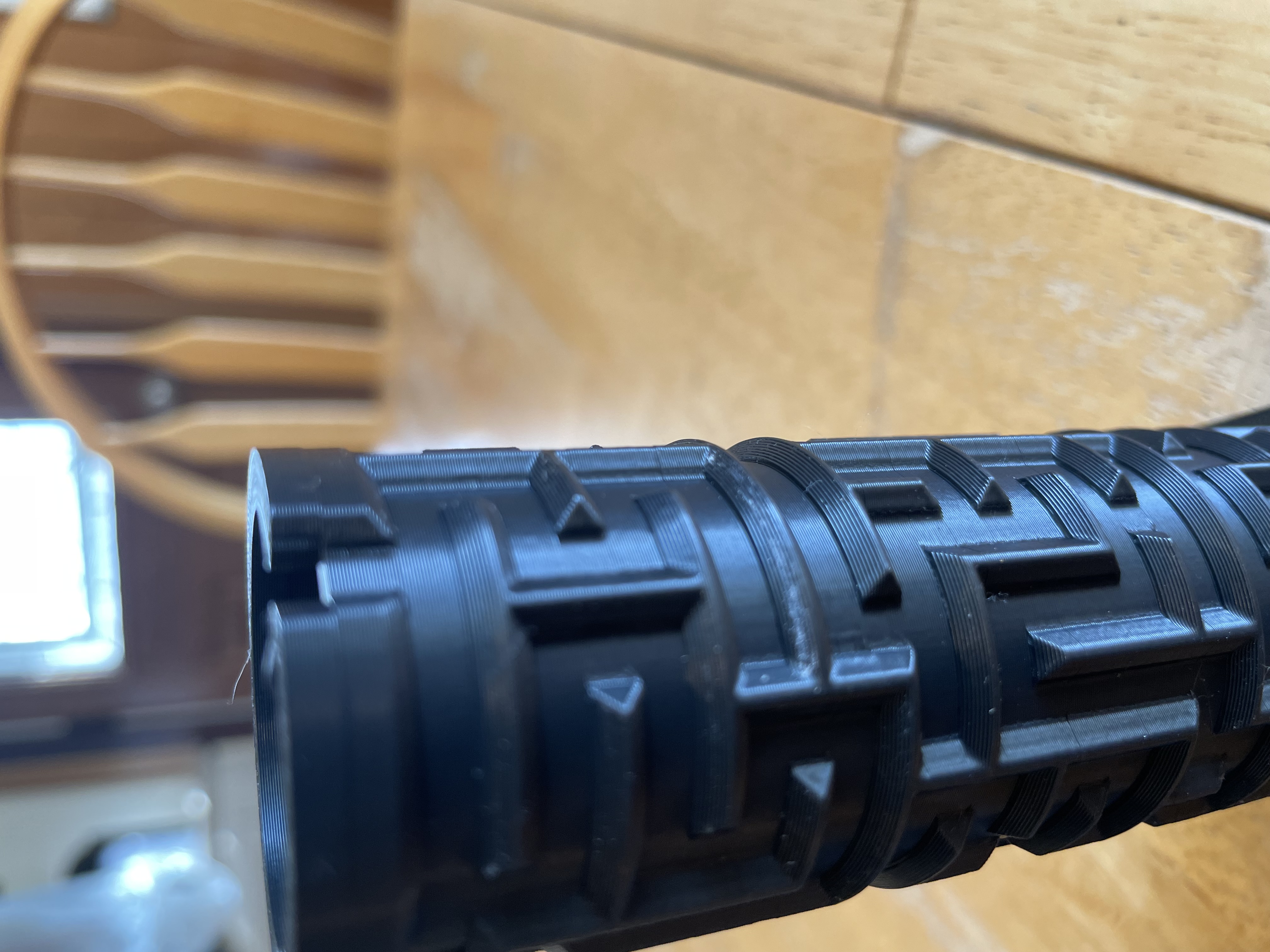 Hộp Giải Mã Mê Cung Mở Rộng (Labyrinth Puzzle Extended)