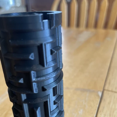 Hộp Giải Mã Mê Cung Mở Rộng (Labyrinth Puzzle Extended)