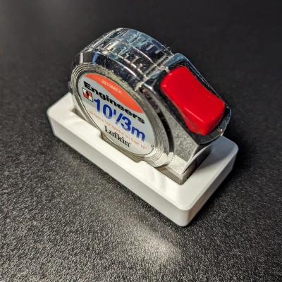 Kệ Đựng Thước Cuộn Engineers Gridfinity