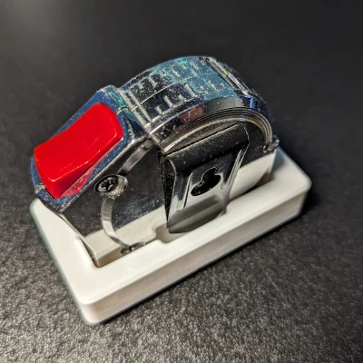 Kệ Đựng Thước Cuộn Engineers Gridfinity