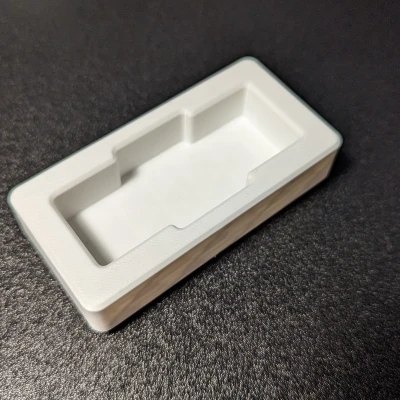 Kệ Đựng Thước Cuộn Engineers Gridfinity