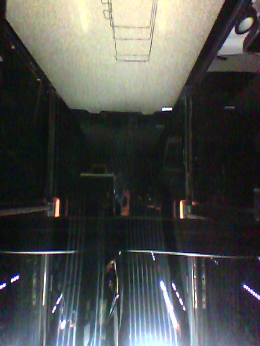 Giá đỡ xoay Voron cho camera 160 độ