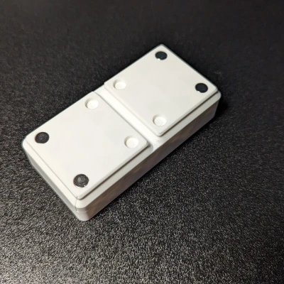 Kệ Đựng Thước Cuộn Engineers Gridfinity