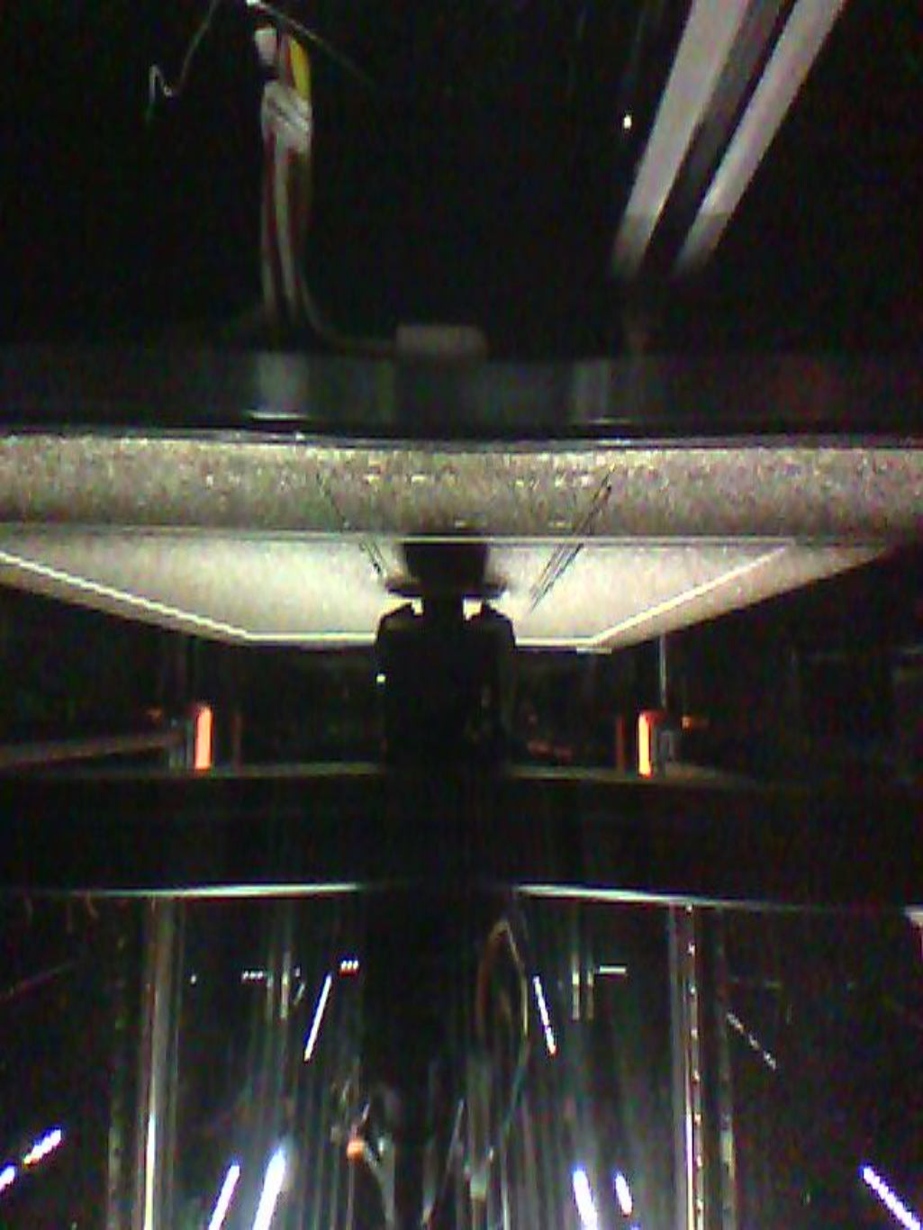 Giá đỡ xoay Voron cho camera 160 độ