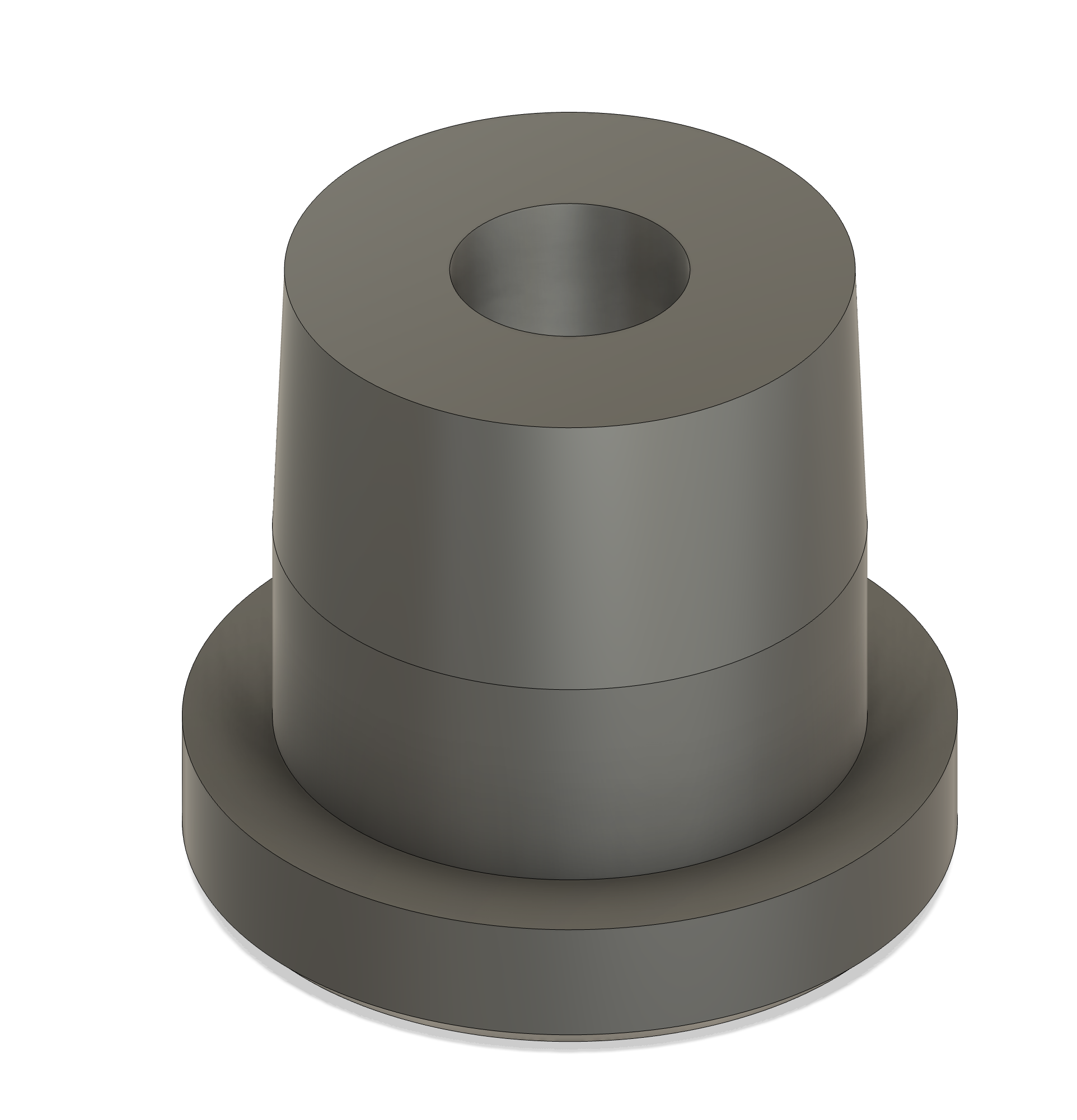 Chân đế thay thế cho đế giữ mỏ hàn Weller