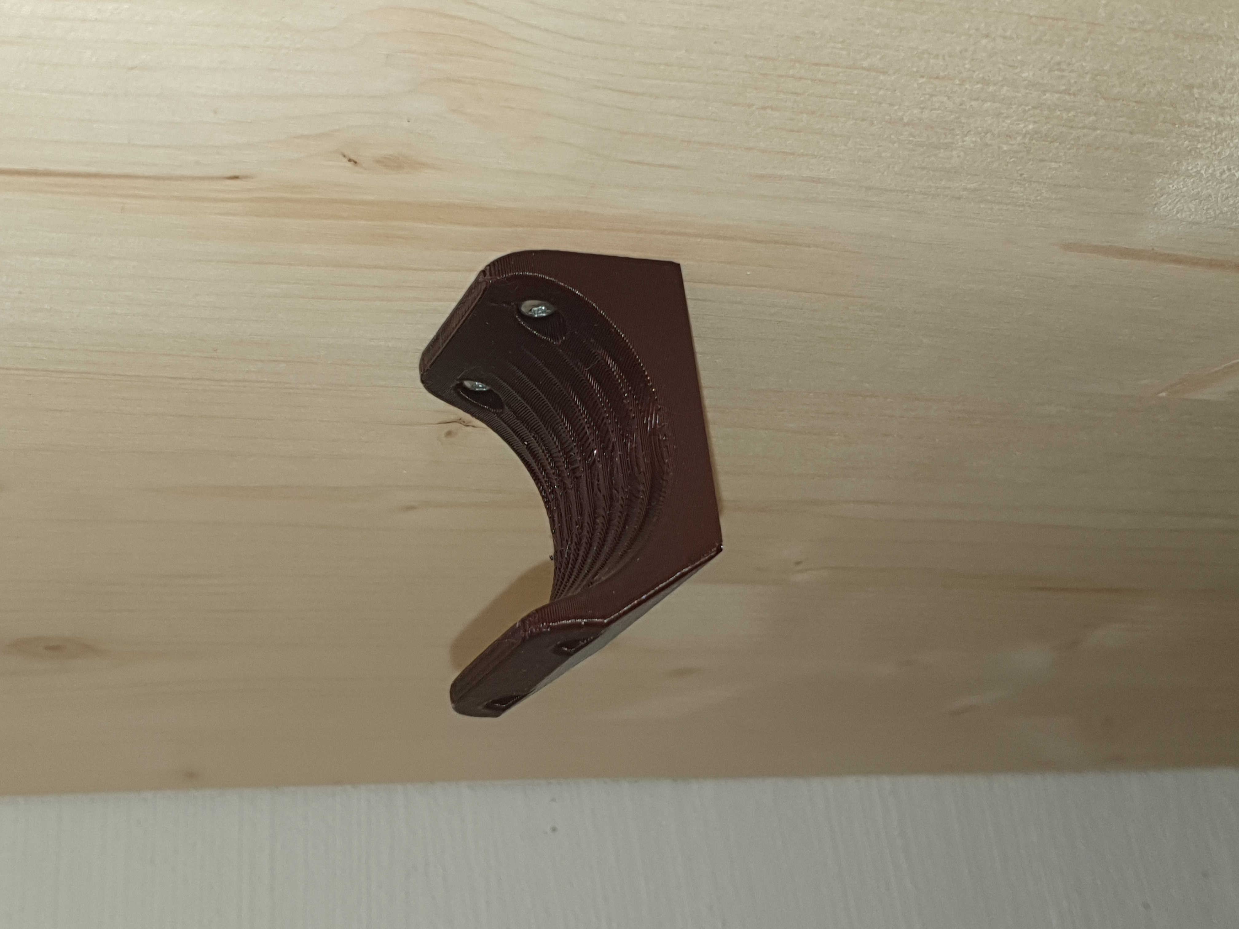 Móc Treo Ống Hút Bụi