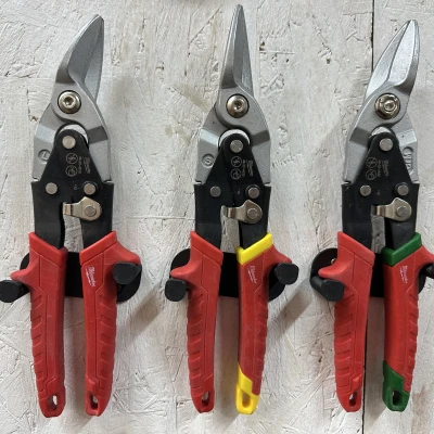 Kệ giữ Kéo Milwaukee