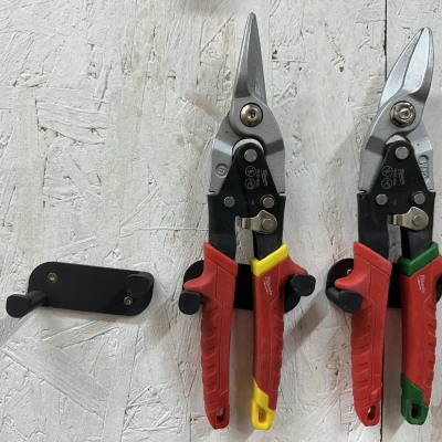 Kệ giữ Kéo Milwaukee