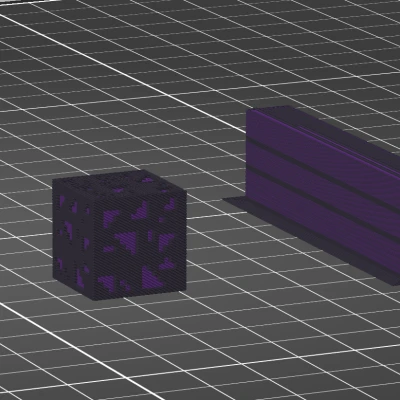 Khối Obsidian Minecraft