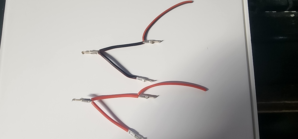 Hộp Radio Ham Dual PowerPole Kèm Cổng USB "Juicebox"