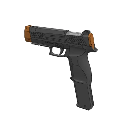 Chân đế nam châm mỏng Zinc 2.0 (Cải tiến)