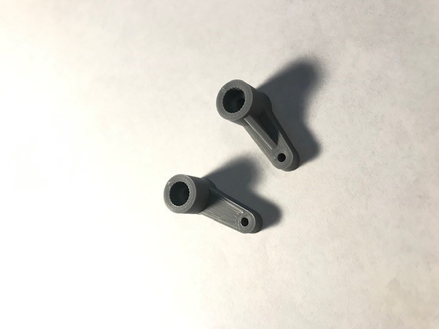 Horn Servo Hitec cho T3