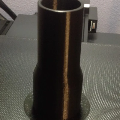 Bộ Chuyển Đổi Ống Hút Bụi 35mm sang 32mm