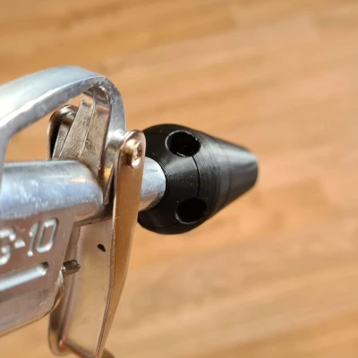 Loa phun Venturi PLUS cho súng thổi khí Einhell DG-10