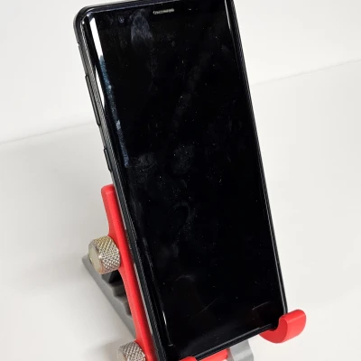 Chân đế điện thoại điều chỉnh được bản remix 2