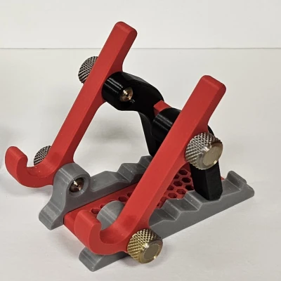 Giá đỡ điện thoại điều chỉnh được - Bản Remix