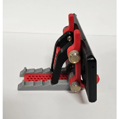 Giá đỡ điện thoại điều chỉnh được - Bản Remix