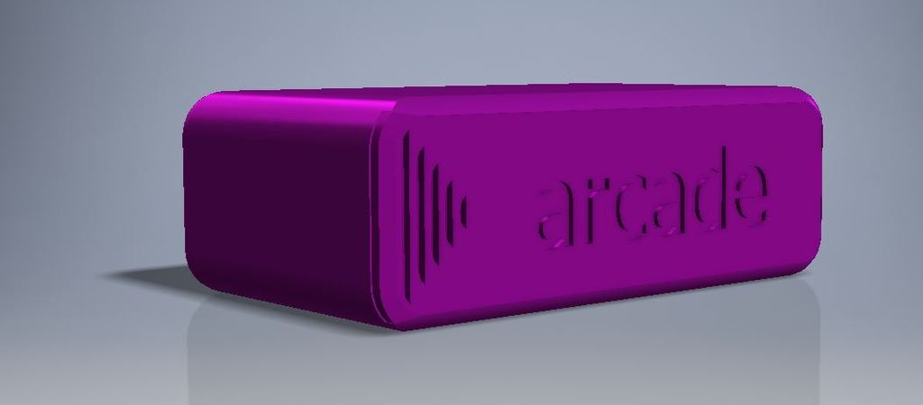 Hộp Cứng Cho Teenage Engineering Pocket Operator