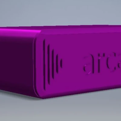 Hộp Cứng Cho Teenage Engineering Pocket Operator