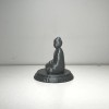 Buddha Buddy Phong Cách Low Poly - Thumbnail 3