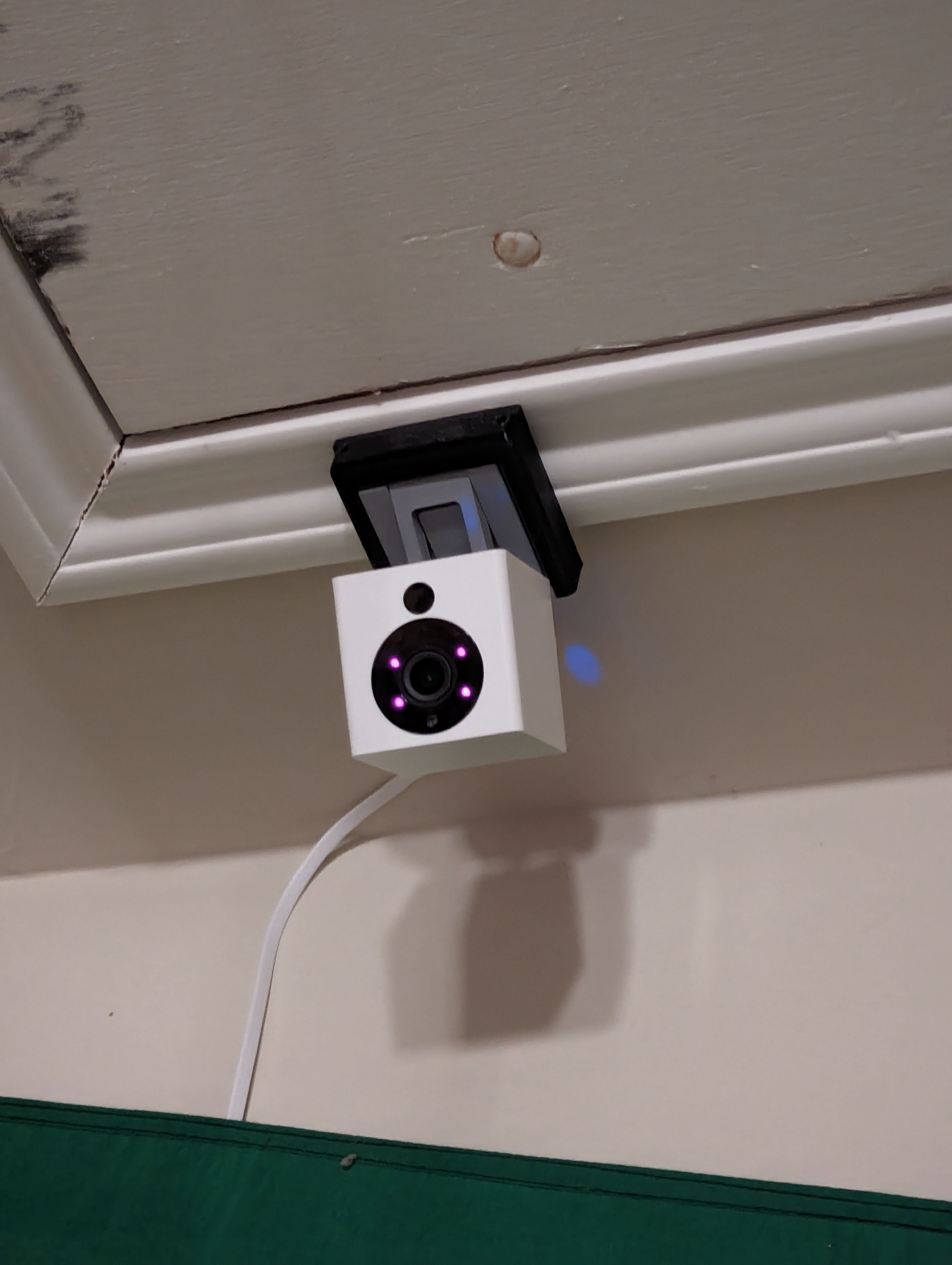 Giá treo tường cho camera Wyze