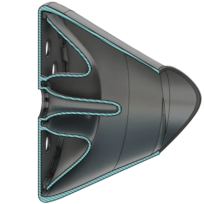 Thiết Bị Hét To