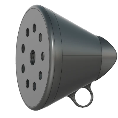 Thiết Bị Hét To