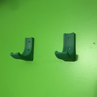 Giá Treo Máy Bay RC Lên Tường