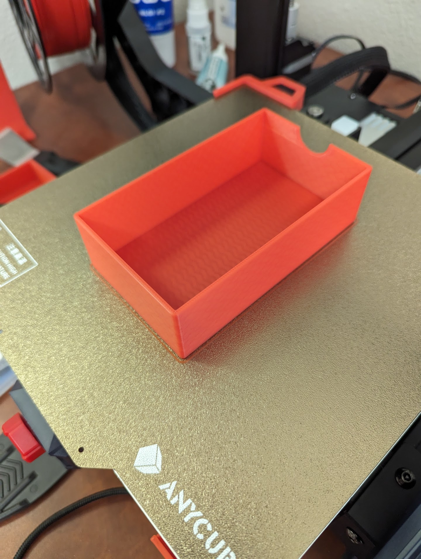 Kệ và Ngăn kéo Nâng cấp cho Anycubic Kobra 2 Pro/Max