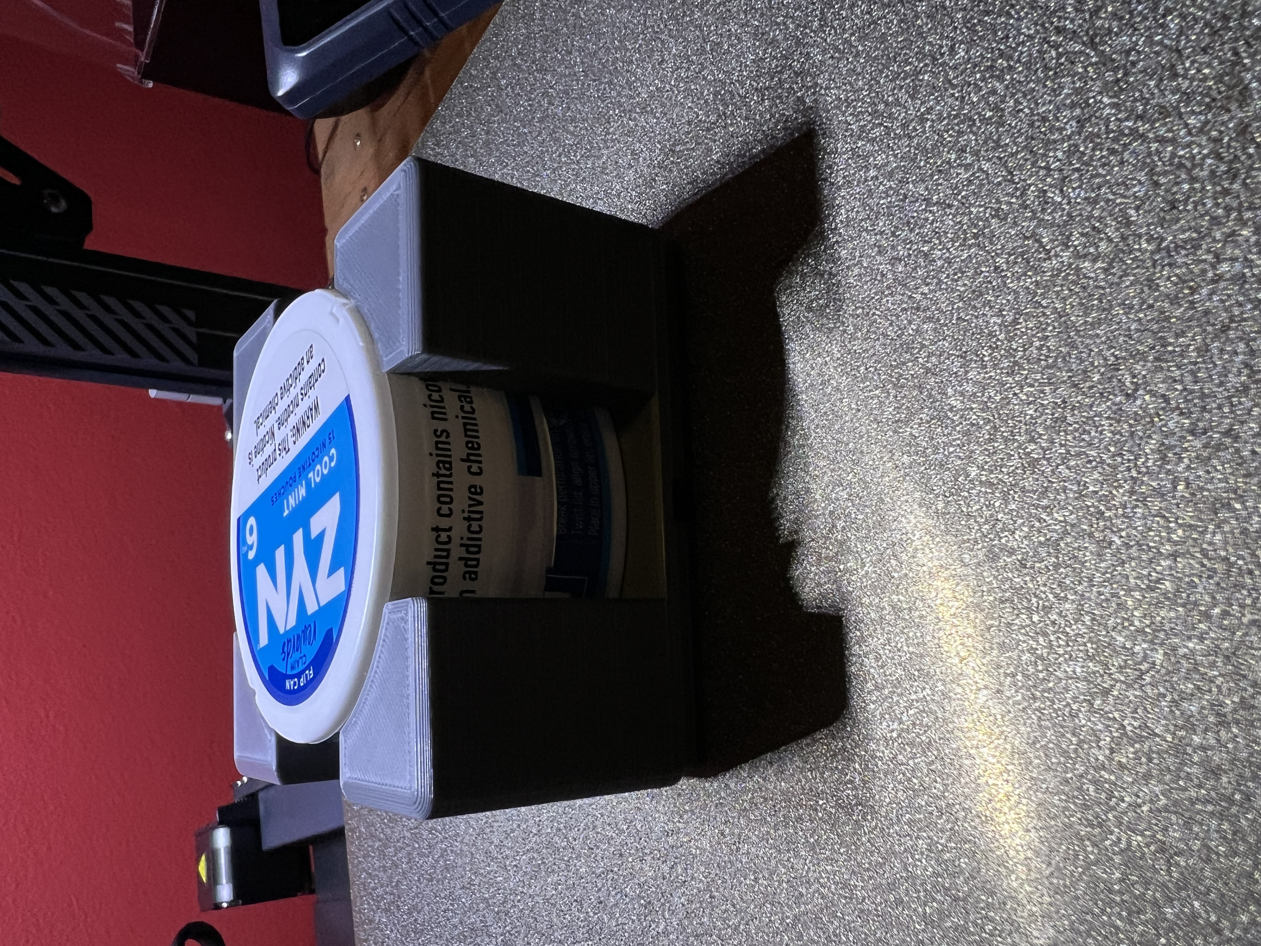 Kệ Đựng Zyn Gridfinity