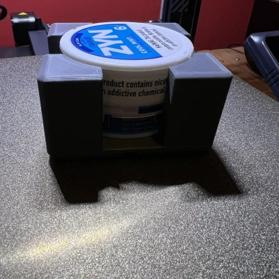 Kệ Đựng Zyn Gridfinity