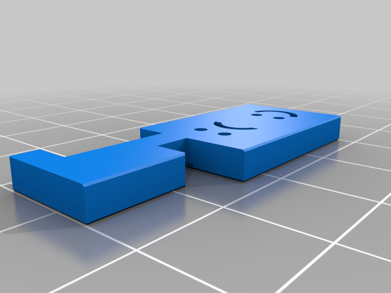 Hộp câu đố nút bấm không keo