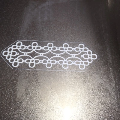 Bookmark không có khung