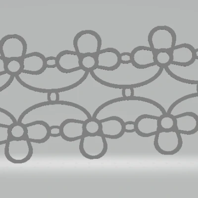 Bookmark không có khung