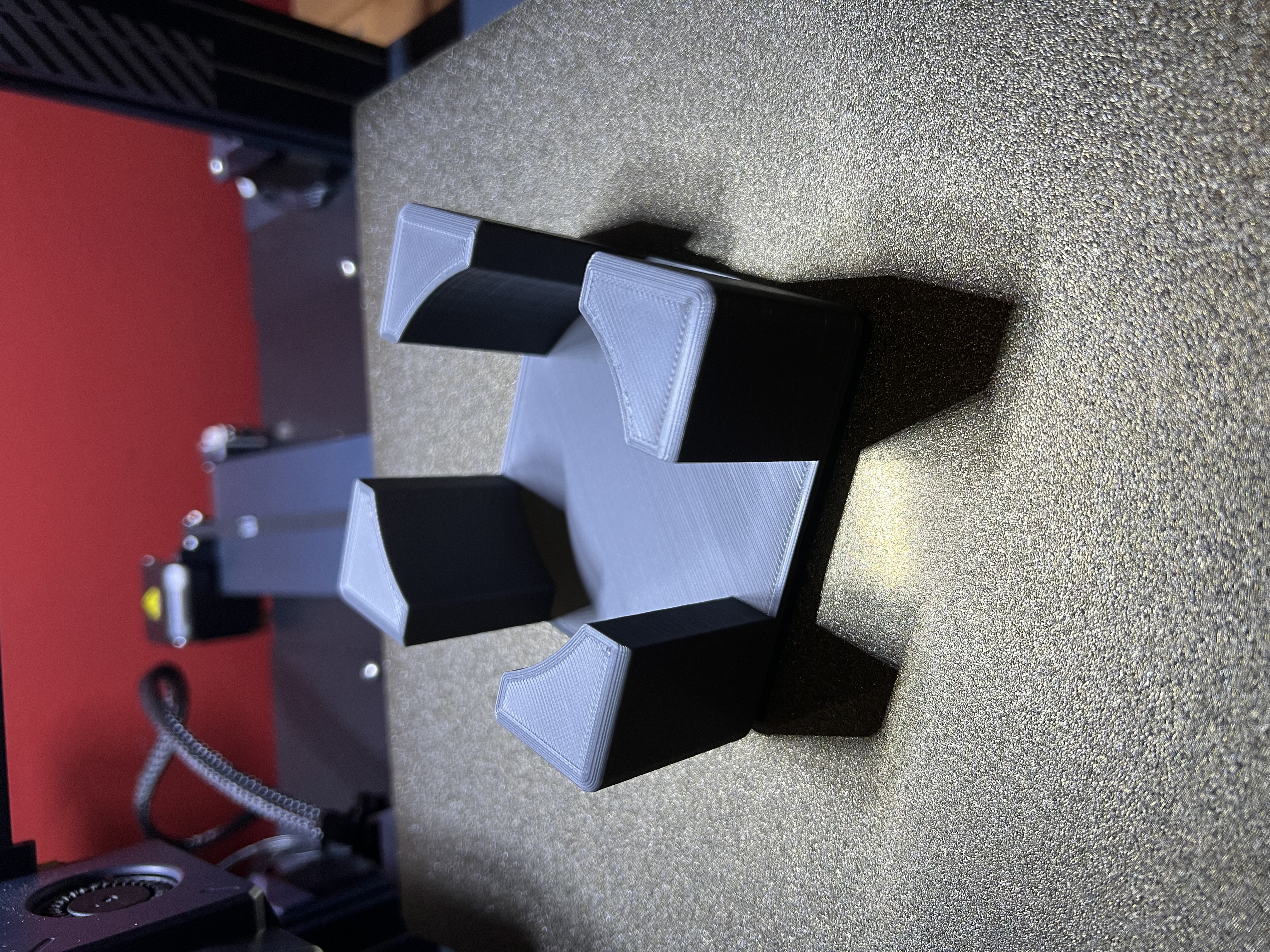 Kệ Đựng Zyn Gridfinity