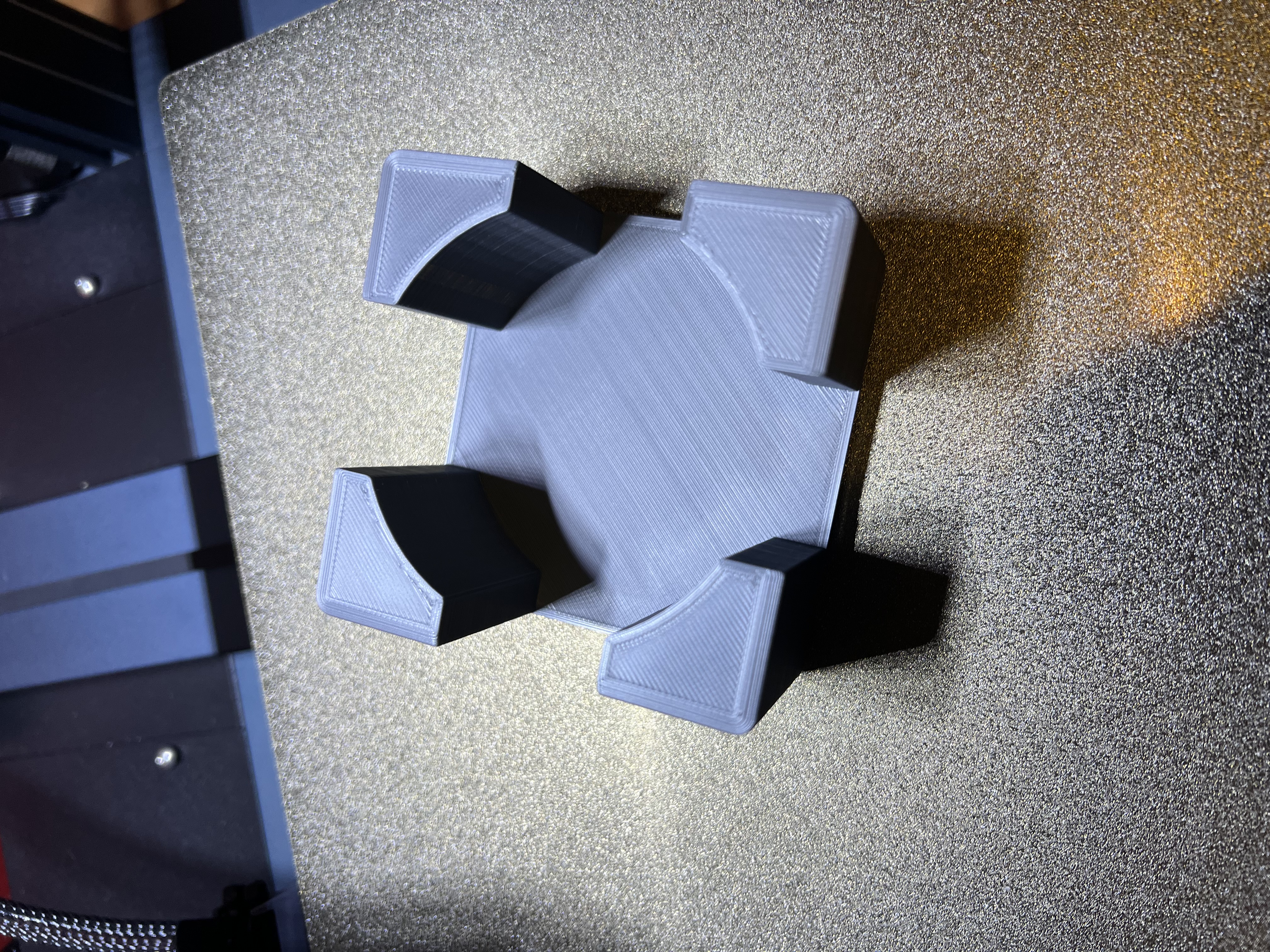 Kệ Đựng Zyn Gridfinity