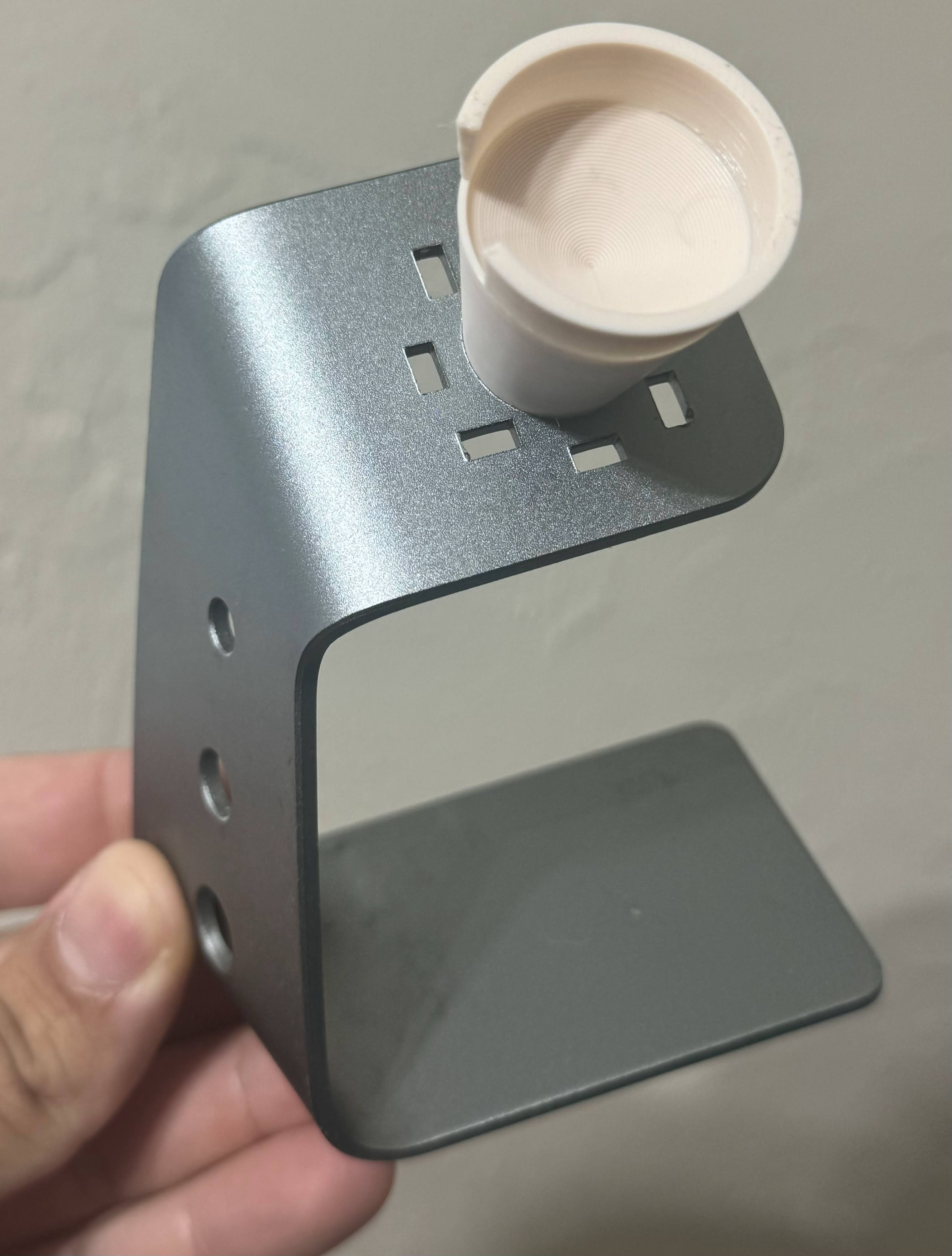 Bộ chuyển đổi đế sạc Garmin thành đế sạc Apple Watch