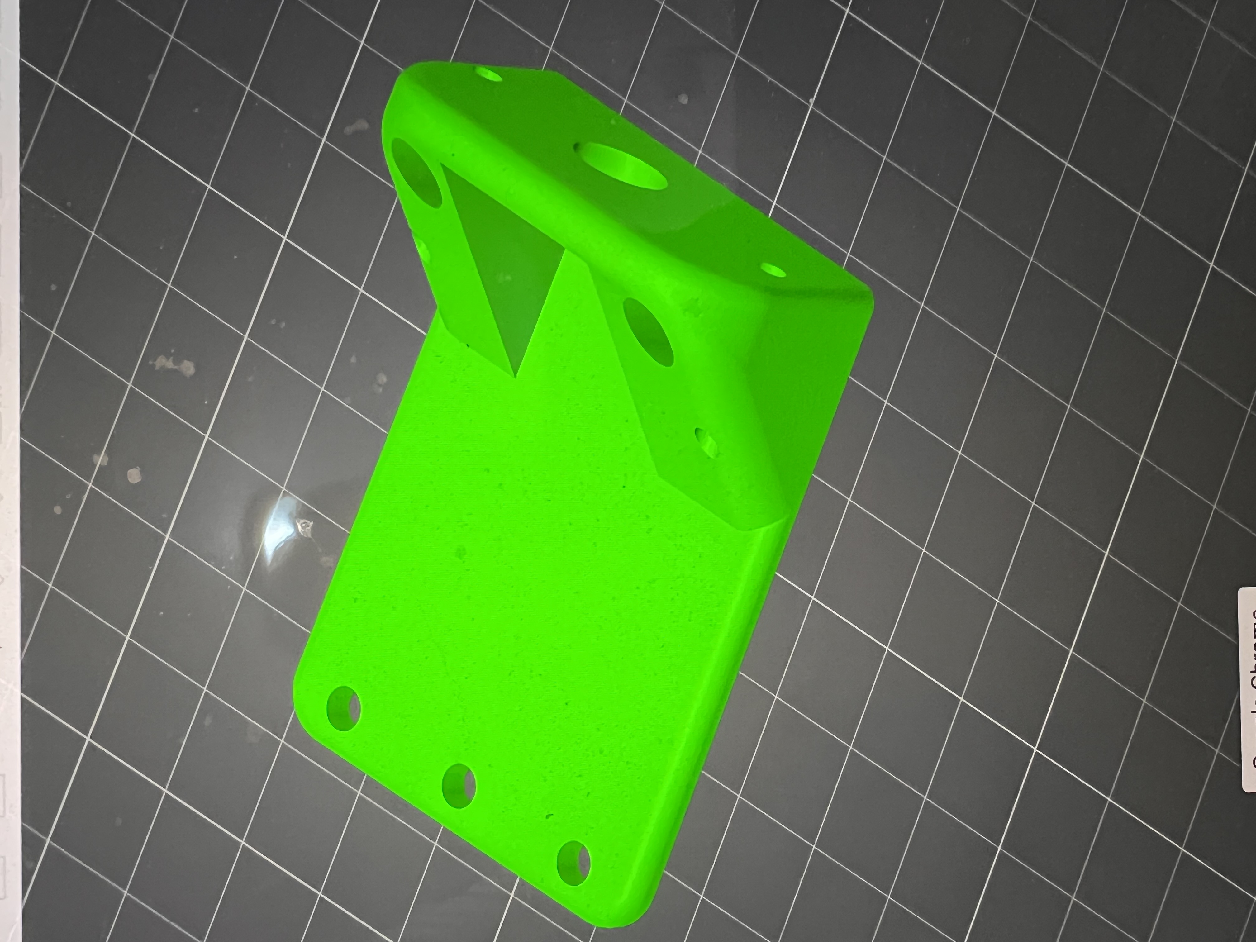 Mount Máy Đùn Orbiter 2.0 Cho "The 100 v1.1" v0.4