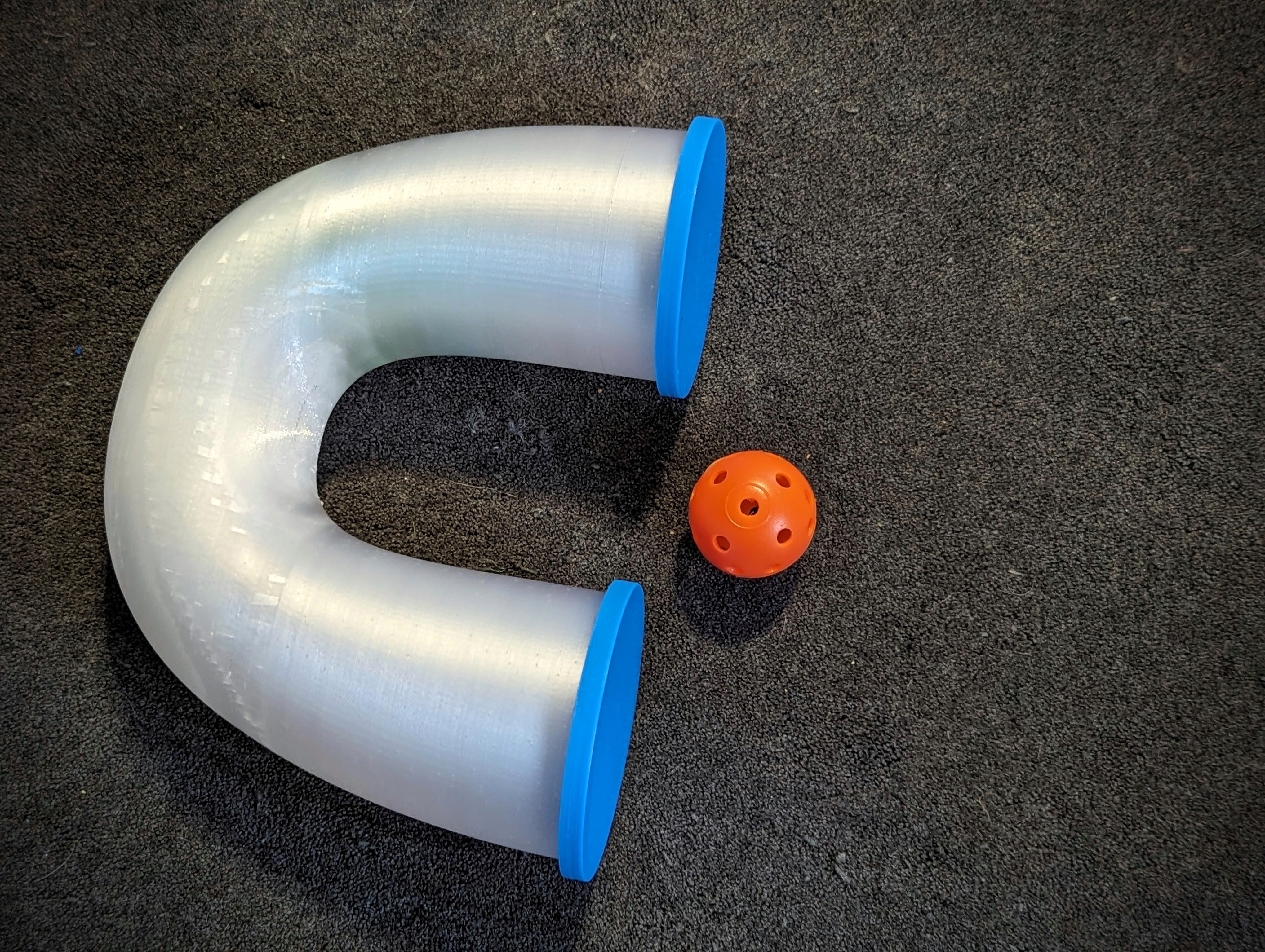 Đồ Chơi Ống Juggling