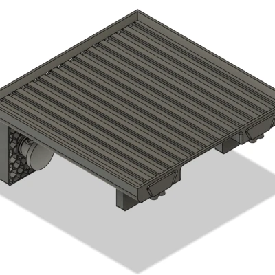 Kệ Gắn Bồn Tắm Đa Năng