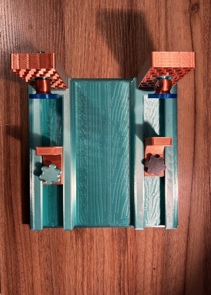 Kệ Gắn Bồn Tắm Đa Năng