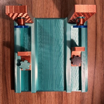 Kệ Gắn Bồn Tắm Đa Năng