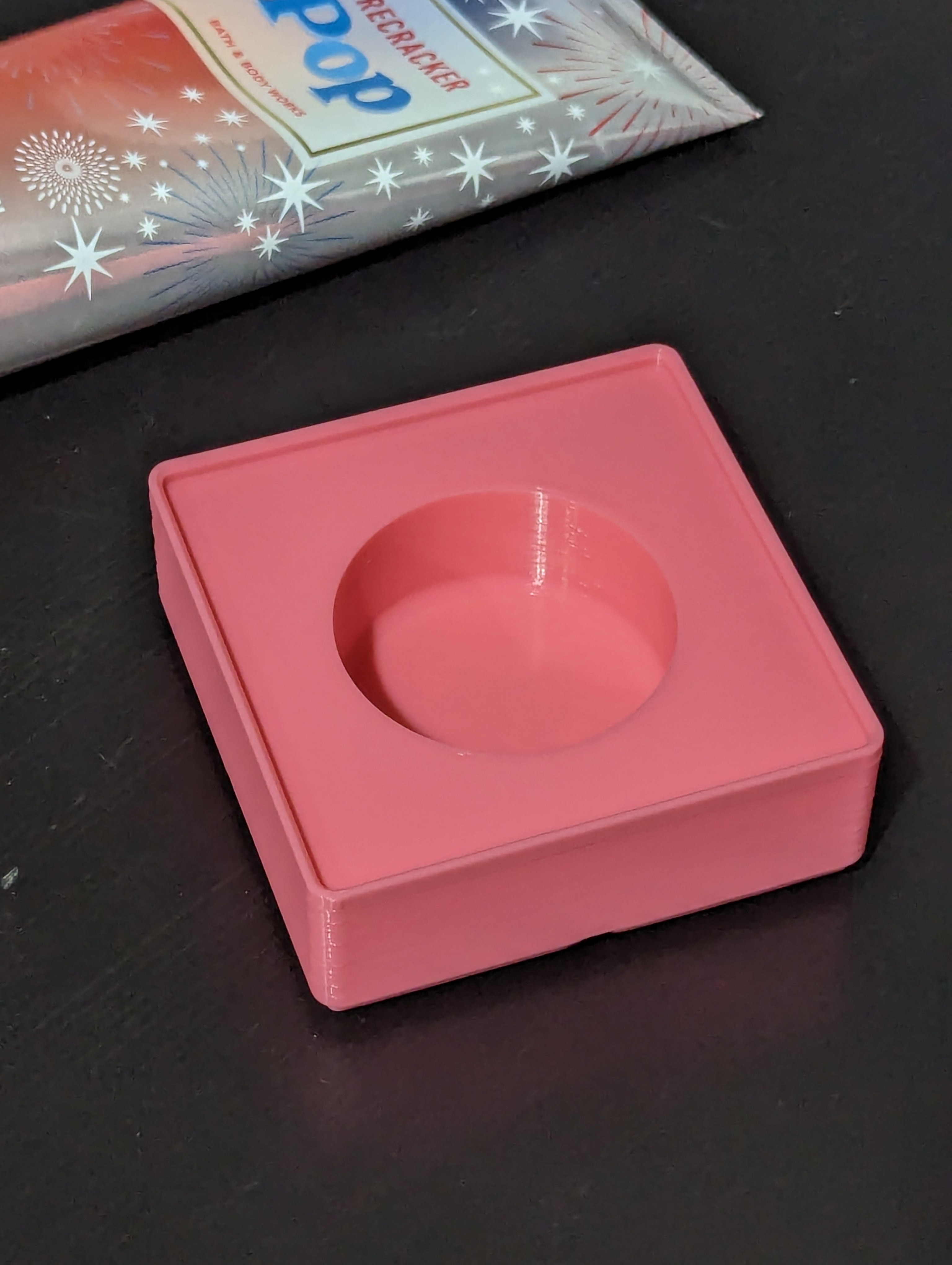 Hộp Gridfinity Đựng Kem Dưỡng Thể Bath & Bodyworks