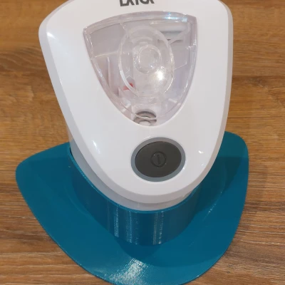 Chân đế giữ máy xông mũi Laica MD6026P